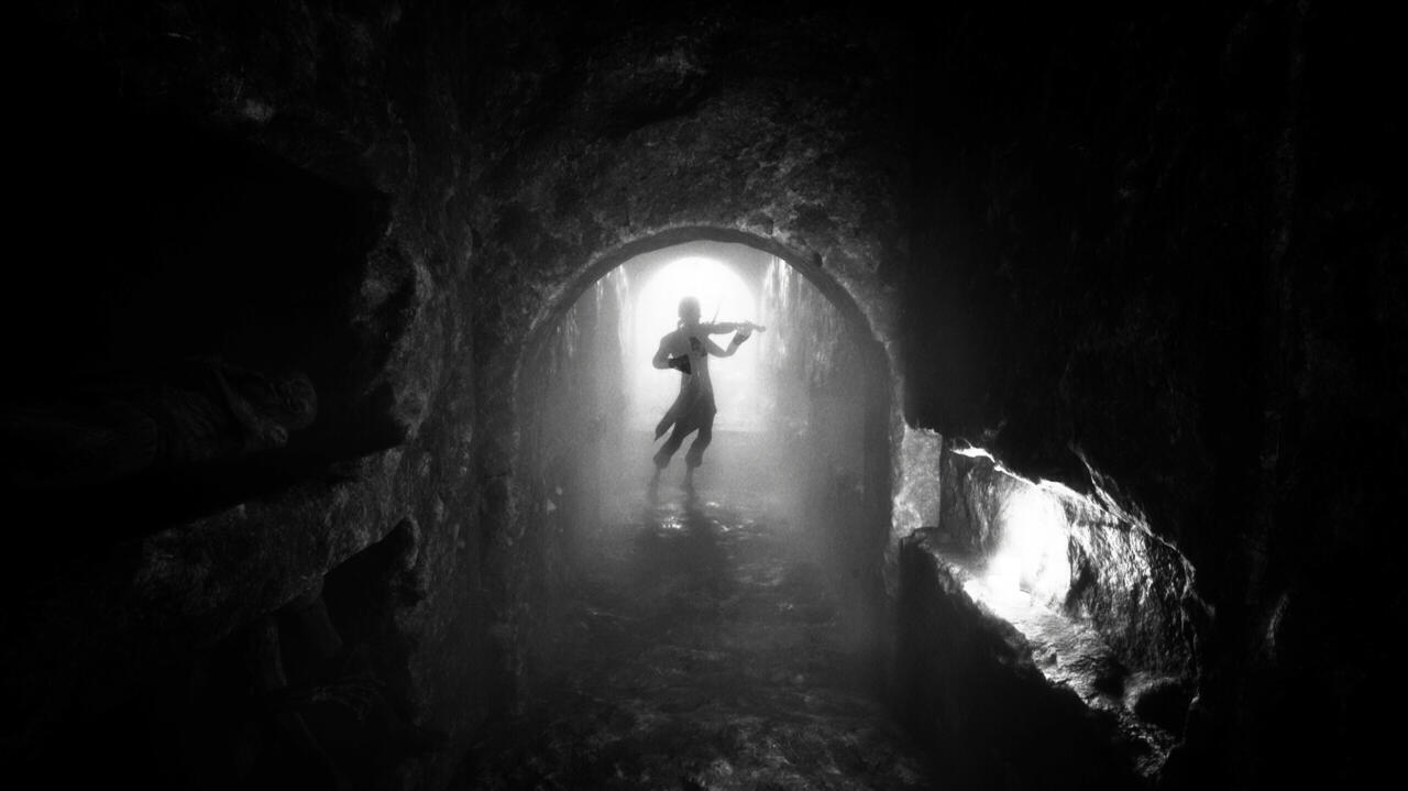 دموهای جدید ترسناک