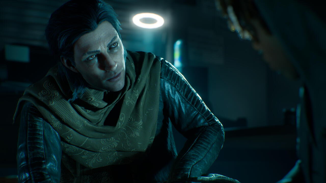 Vampire: The Masquerade - Bloodlines 2