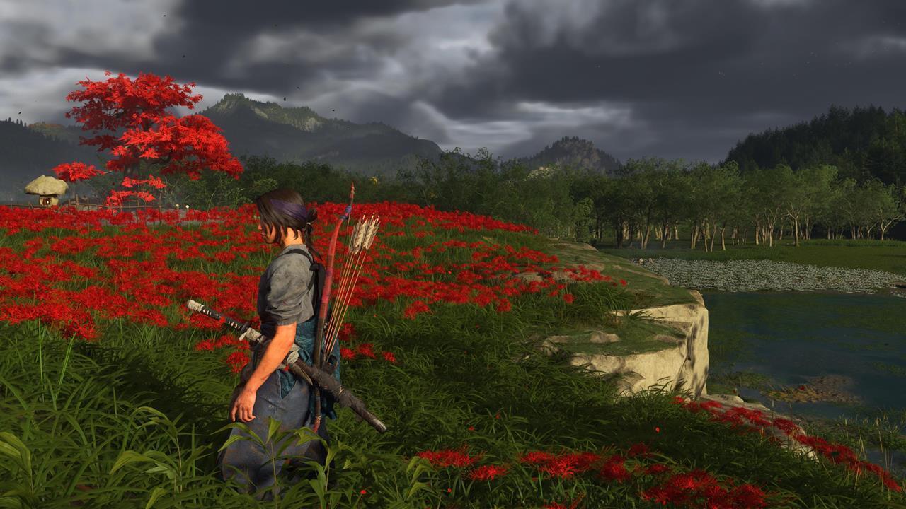 موقعیت چشمه آب گرم شماره ۲