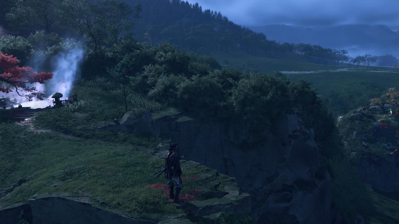 موقعیت چشمه آب گرم شماره ۱