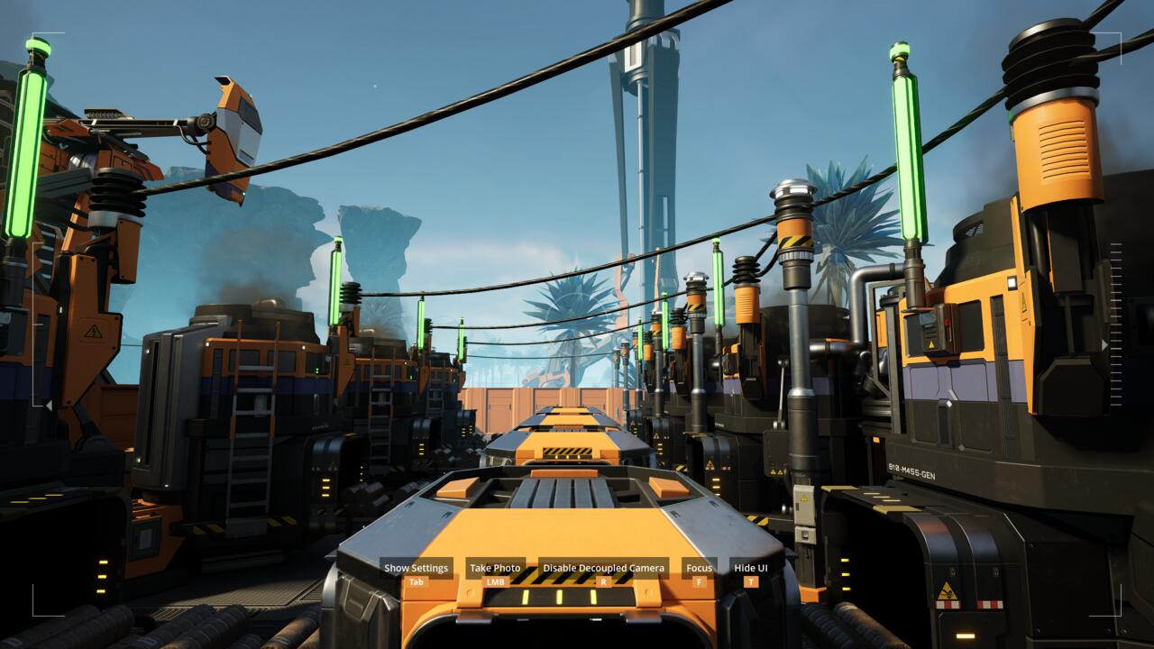 می‌توانید نوار نقاله‌ها را در محل ارتقا دهید