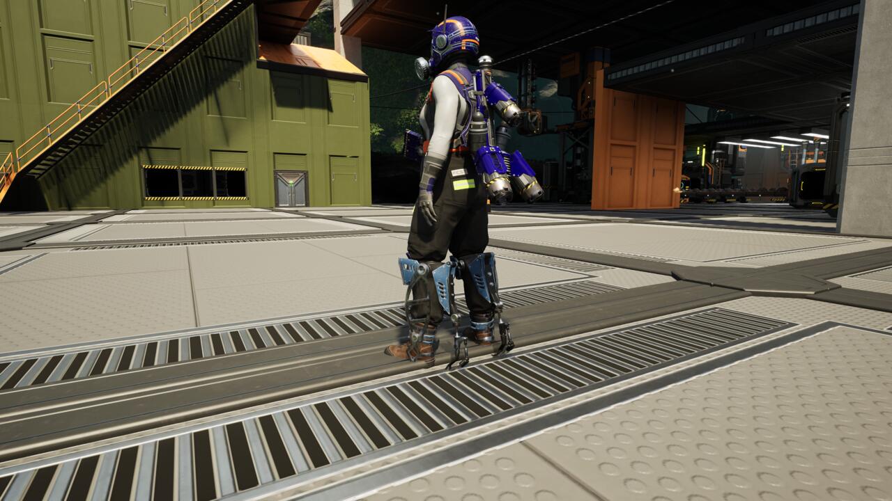 از فرار کردن نترسید