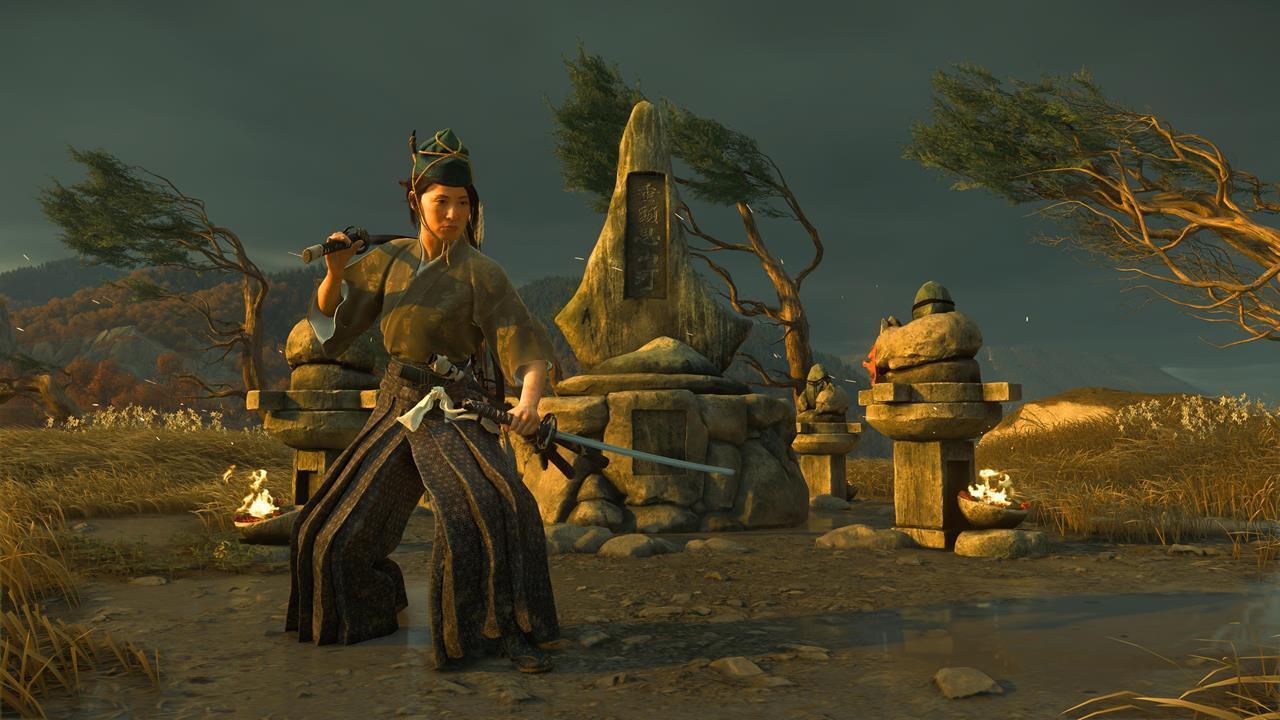 چگونه معماهای Reliquary را در Ghost Of Yotei حل کنیم؟