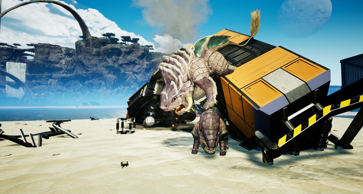 همه چیز را برچسب بزنید