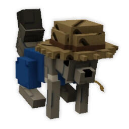 سنجاب کشاورز