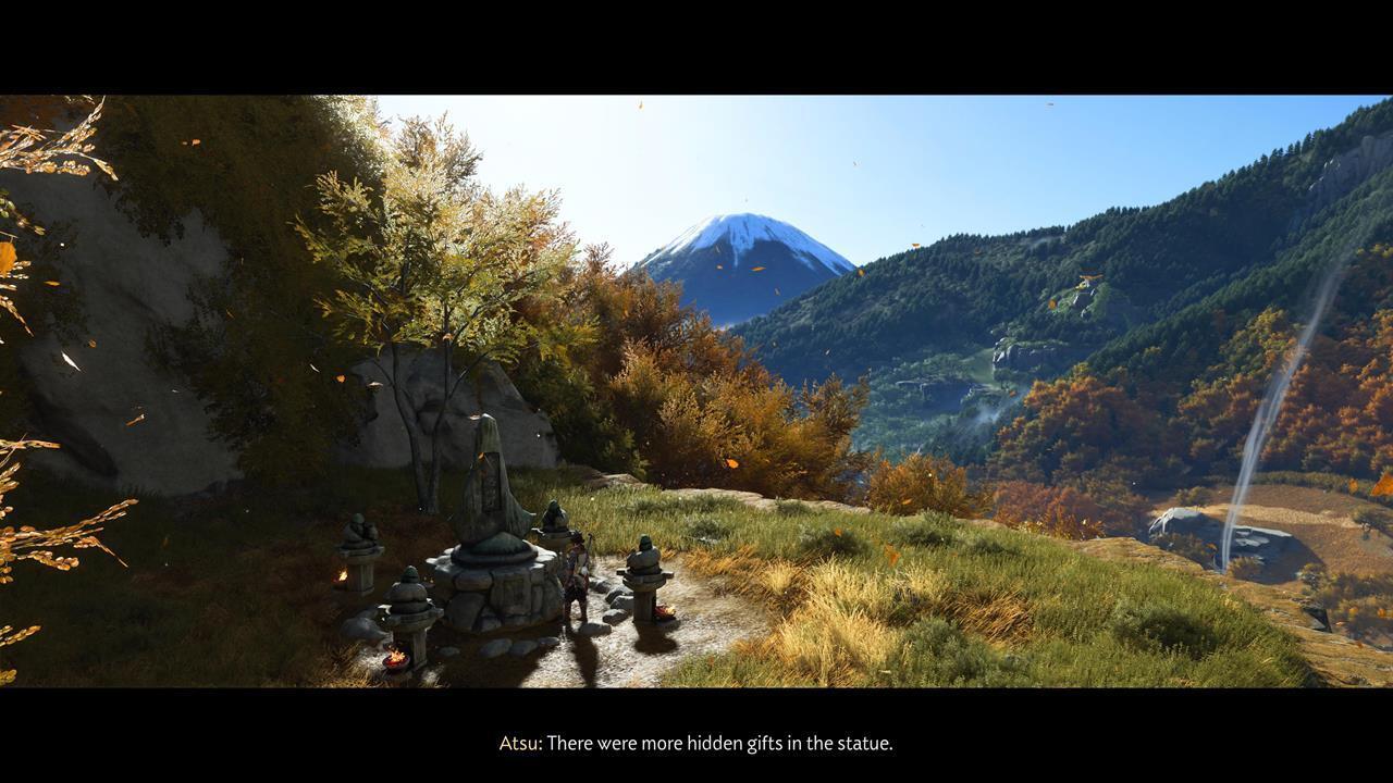 راه‌حل و پاداش معماهای Reliquary در محدوده Tokachi