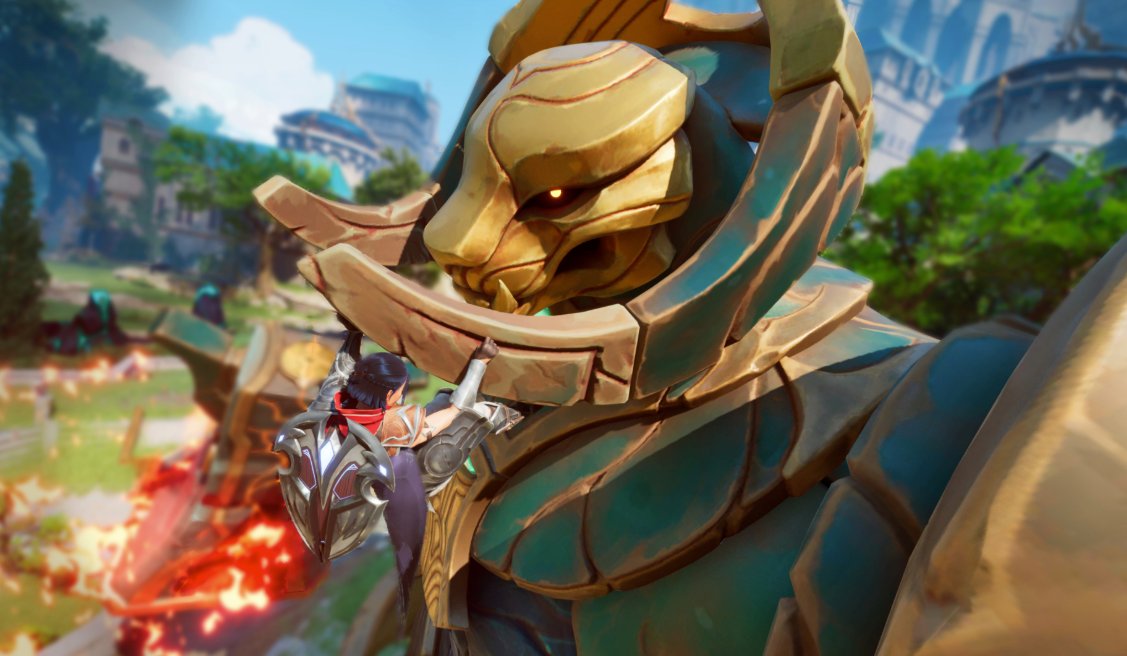 رشته‌های ابدی