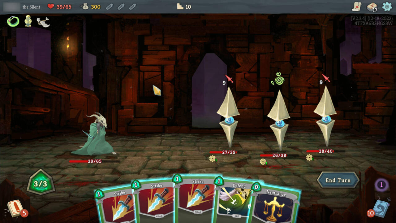 Slay The Spire