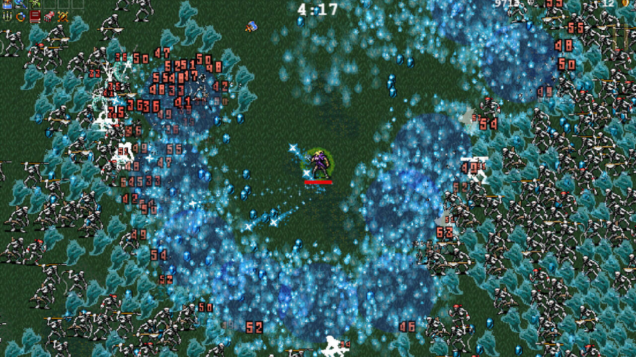 ۱۳ بازی برتر مشابه Vampire Survivors برای تجربه‌ای هیجان‌انگیز