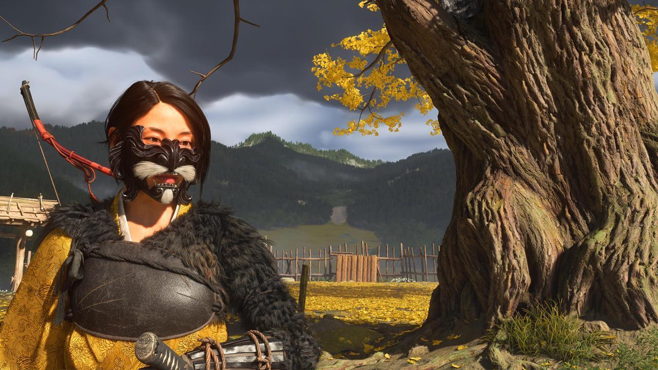 نقاب جاودان