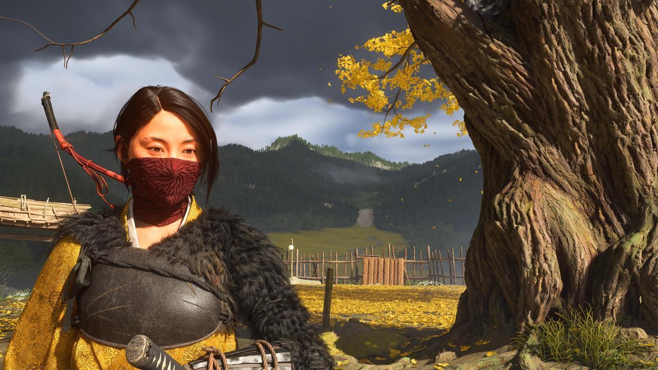 ماسک انفجار شعله