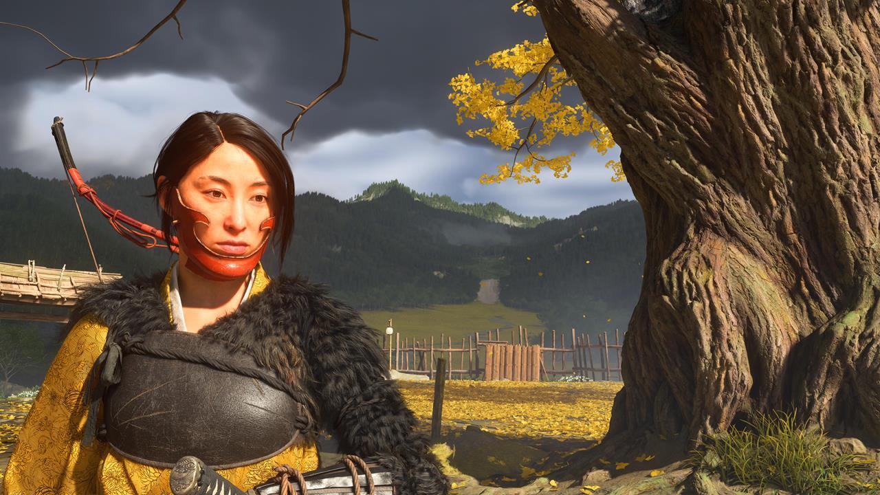 ماسک نیش سنجاقک