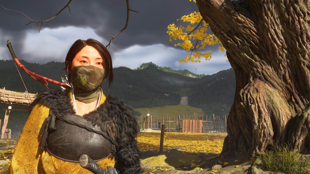 ماسک اجتماع