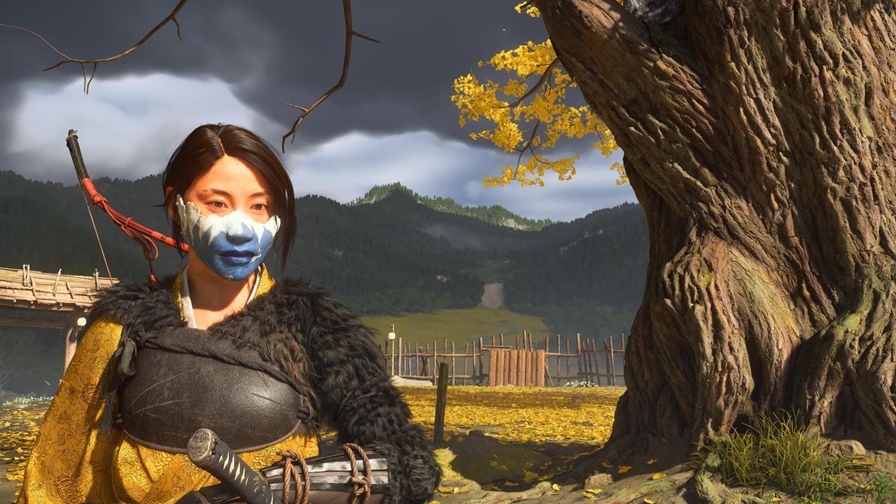 ماسک رحمت یوتی