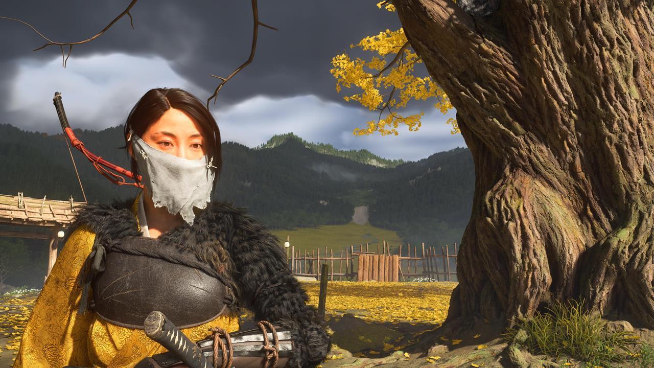 ماسک یخ‌زده کوهنورد