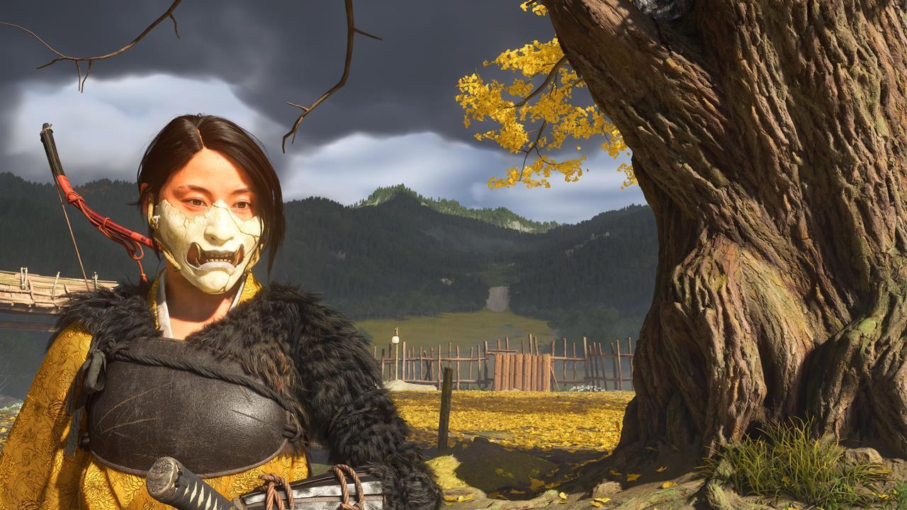 ماسک اونریو