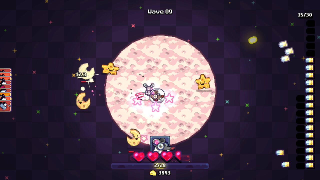 موشک‌های راکتی