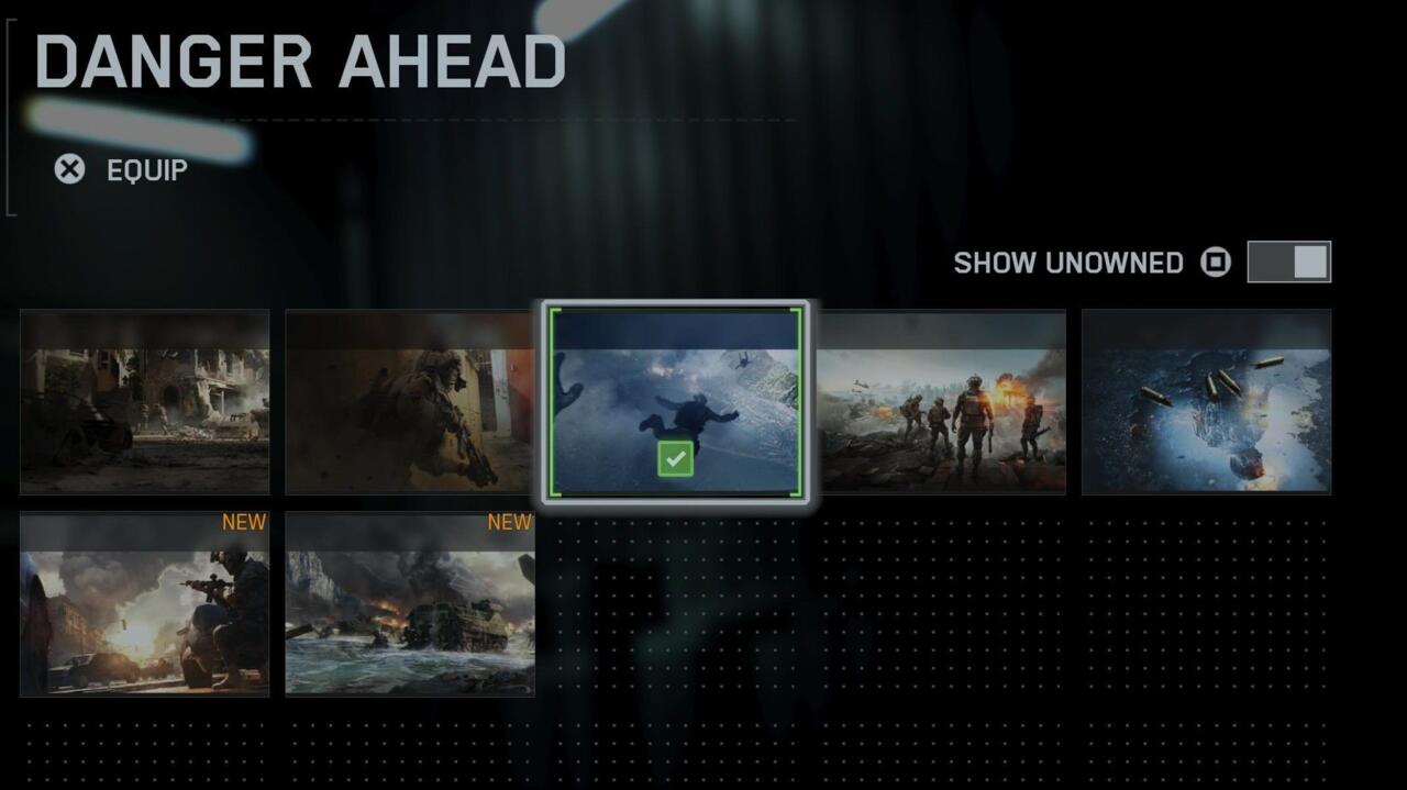 آیکون کارت بازیکن - Elite Raider