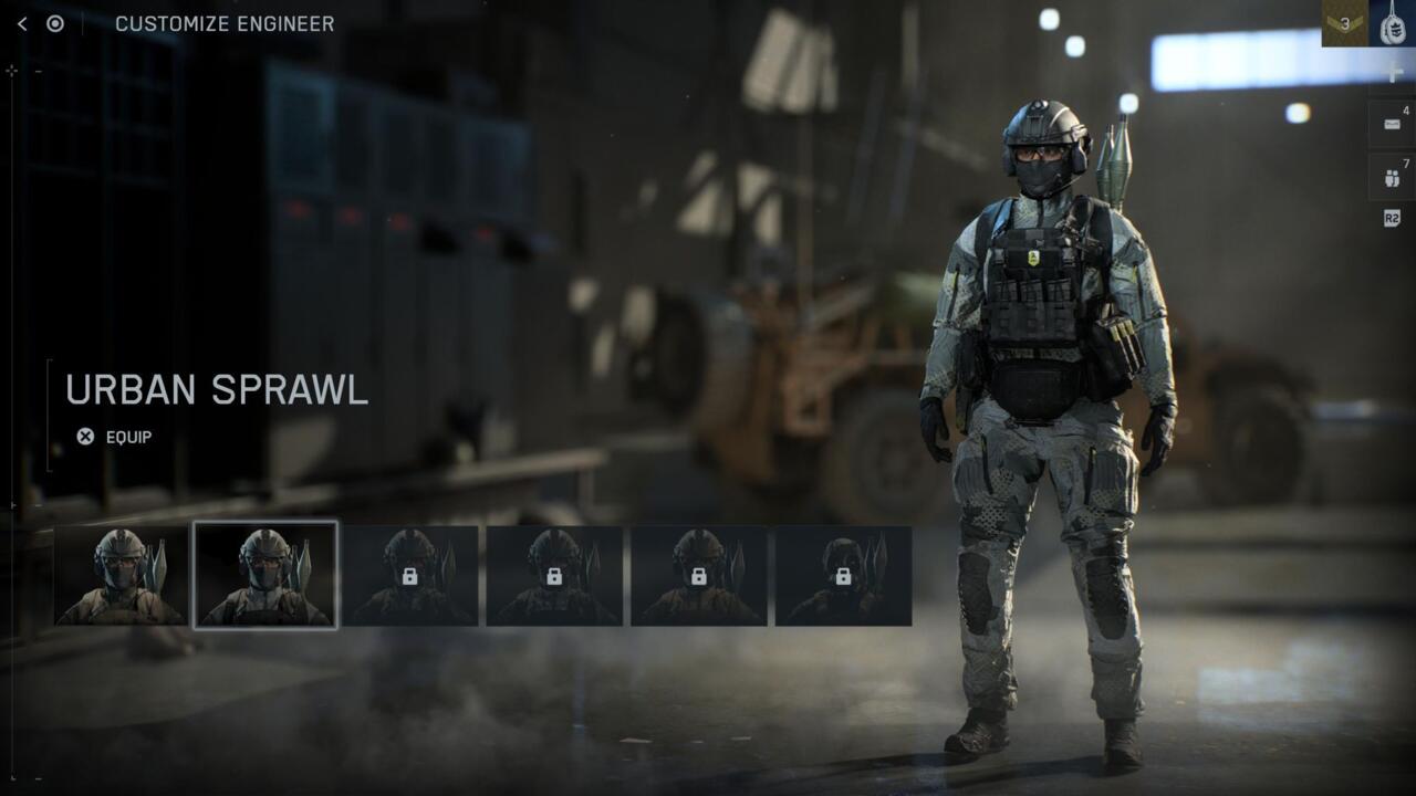 Winner Take All - پلاک سگ