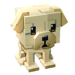 سگ استخوانی