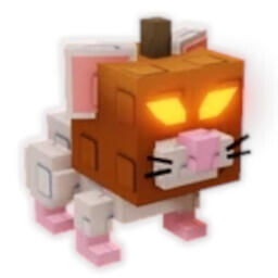 موش کدو تنبل