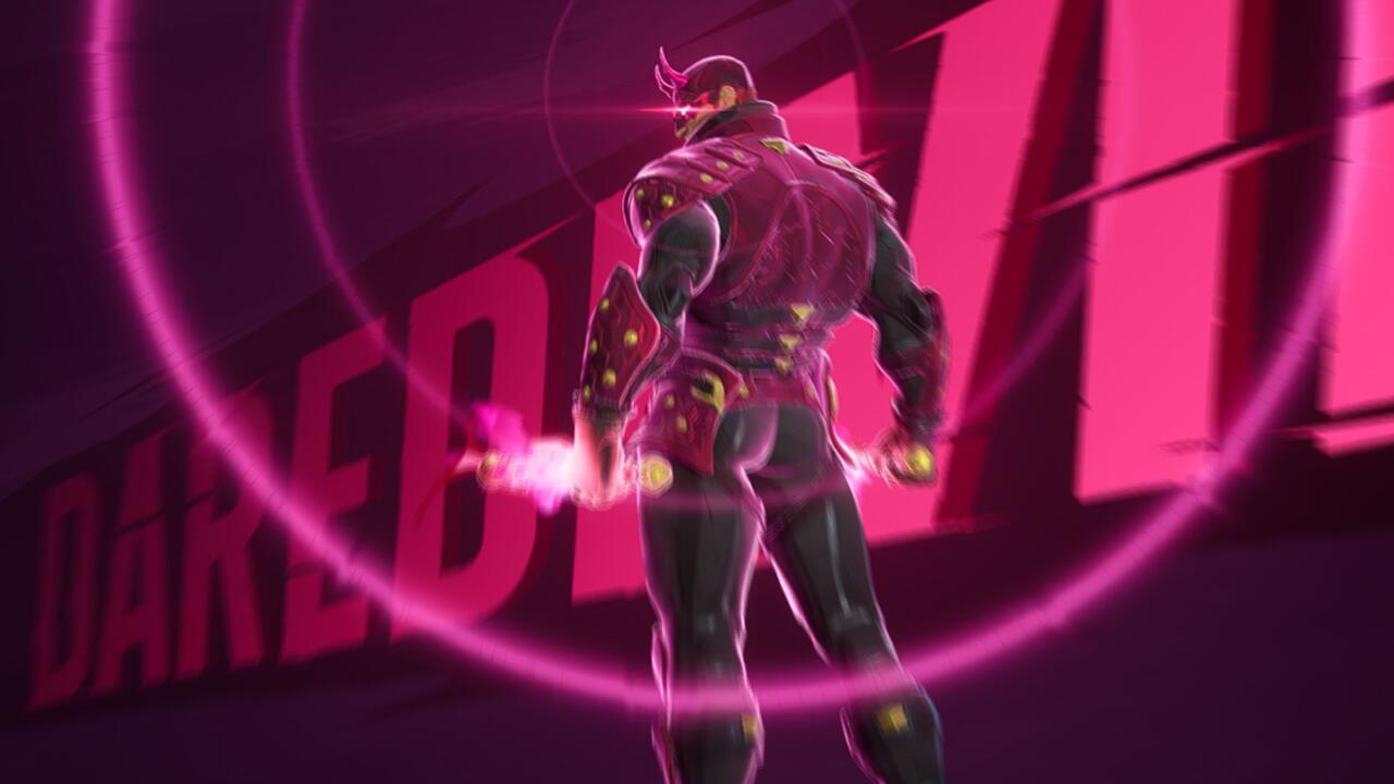 بگذار شیطان بیرون بیاید