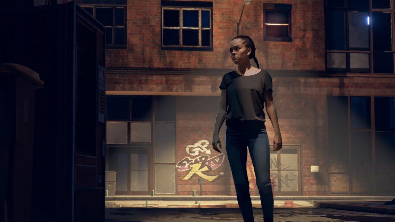 Wizard With a Gun | PS5