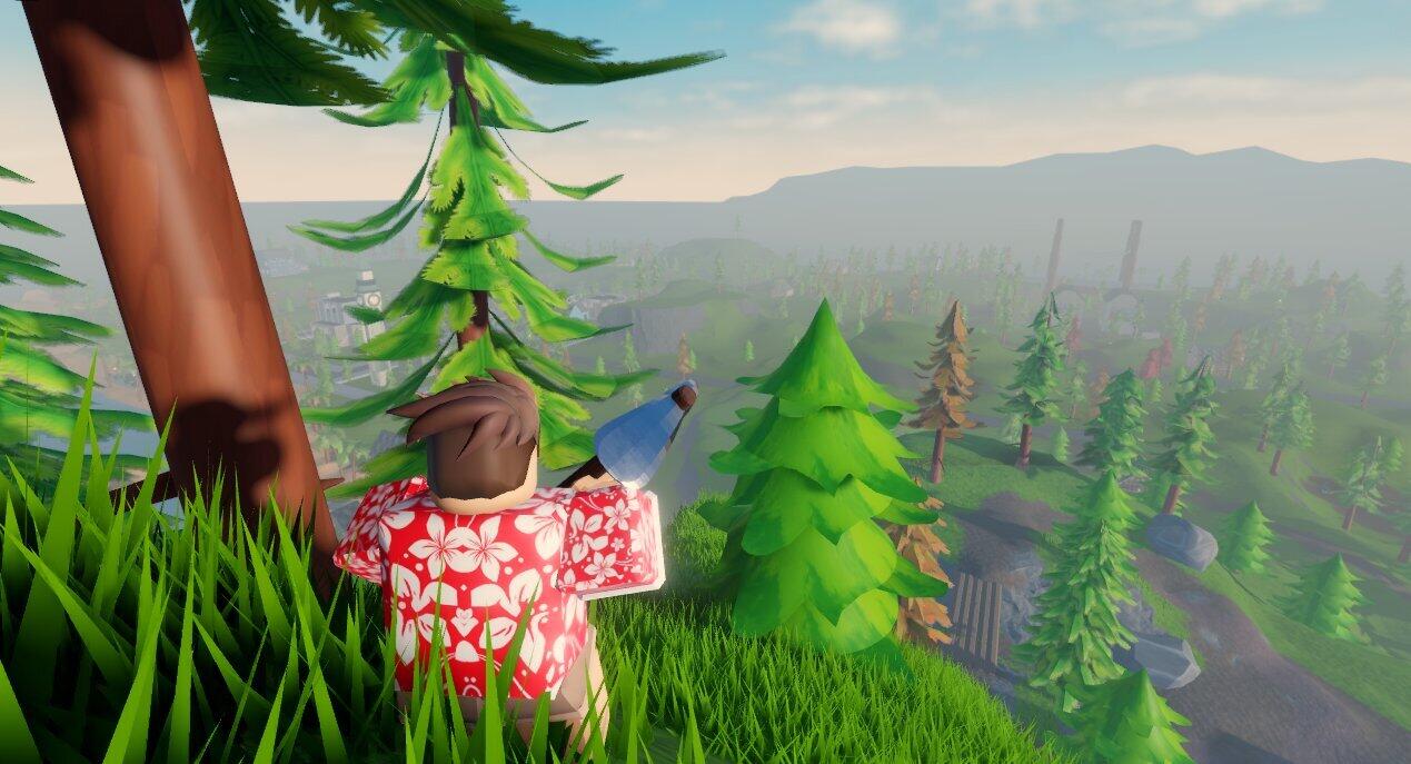 شورش زامبیها