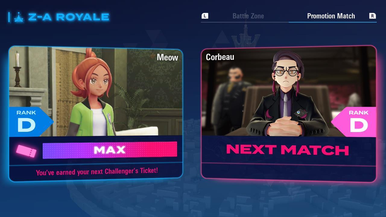 ساختار کمپین: حلقه اصلی گیمپلی