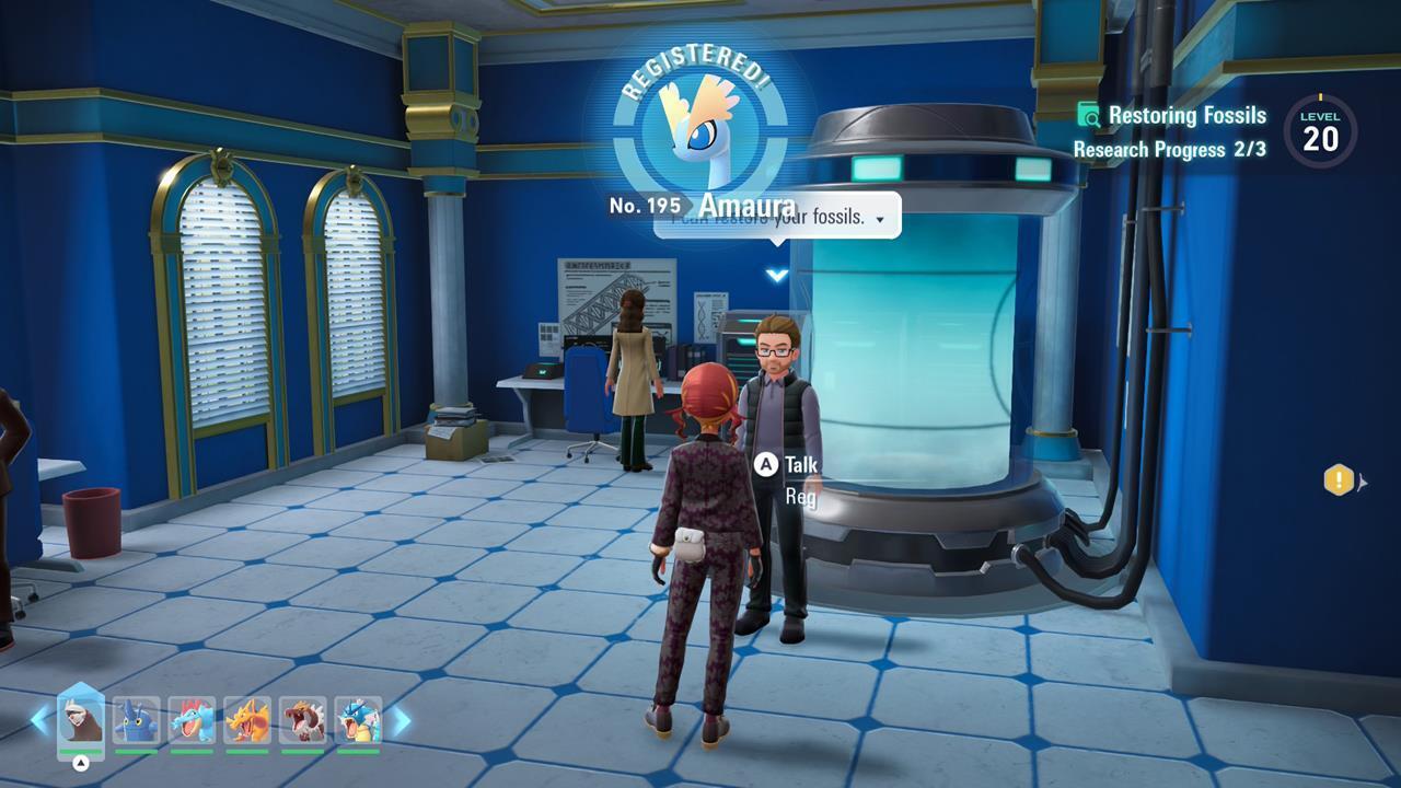 برای تکمیل‌گرایان: محتوای اضافی و فعالیت‌ها