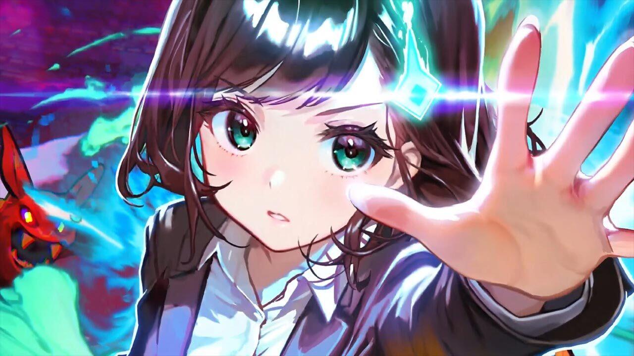 Yobarai Detective: Miasma Breaker