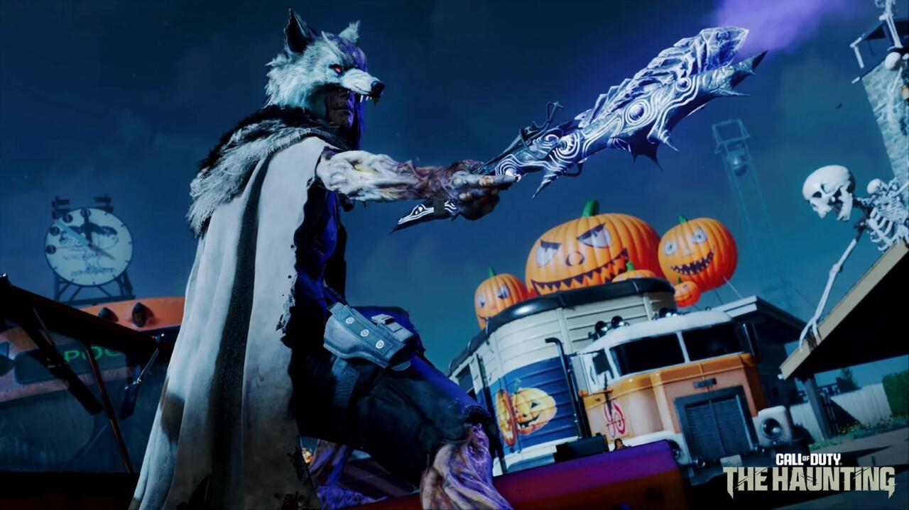 چگونه X52 Resonator و تمام جوایز رویداد را در BO6 و Warzone باز کنیم؟