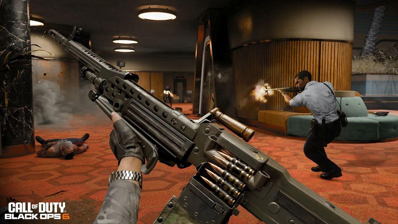 تقویت‌کننده دهانه GPMG-7 - ضمیمه