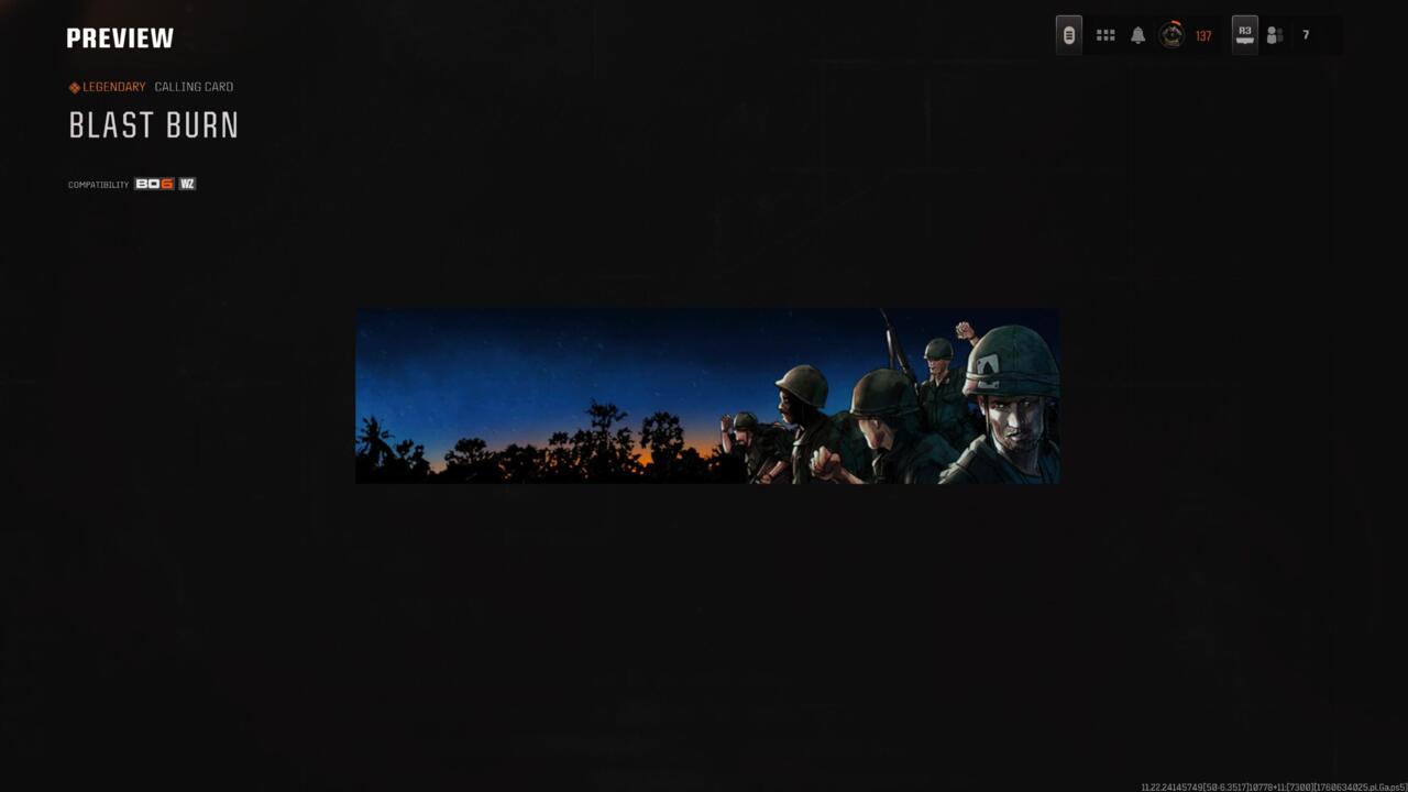 کارت ویزیت انفجار سوزان