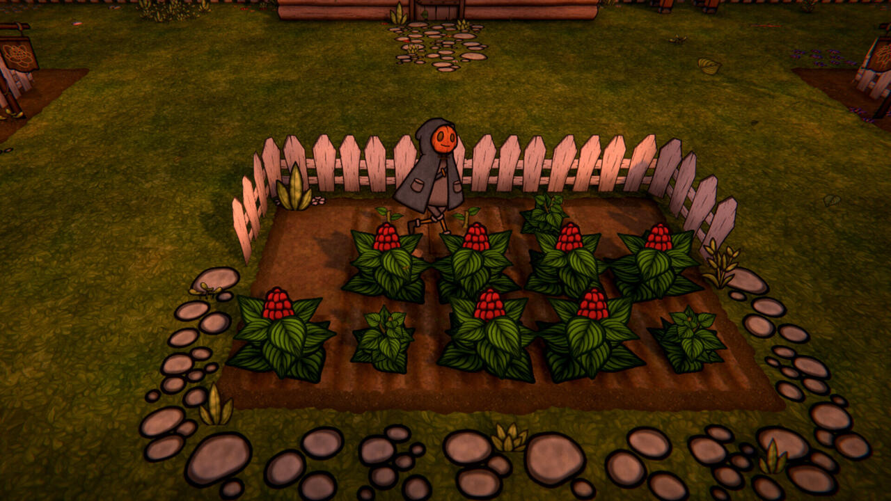 بهترین بازی‌های ترسناک رایگان در سال ۲۰۲۵