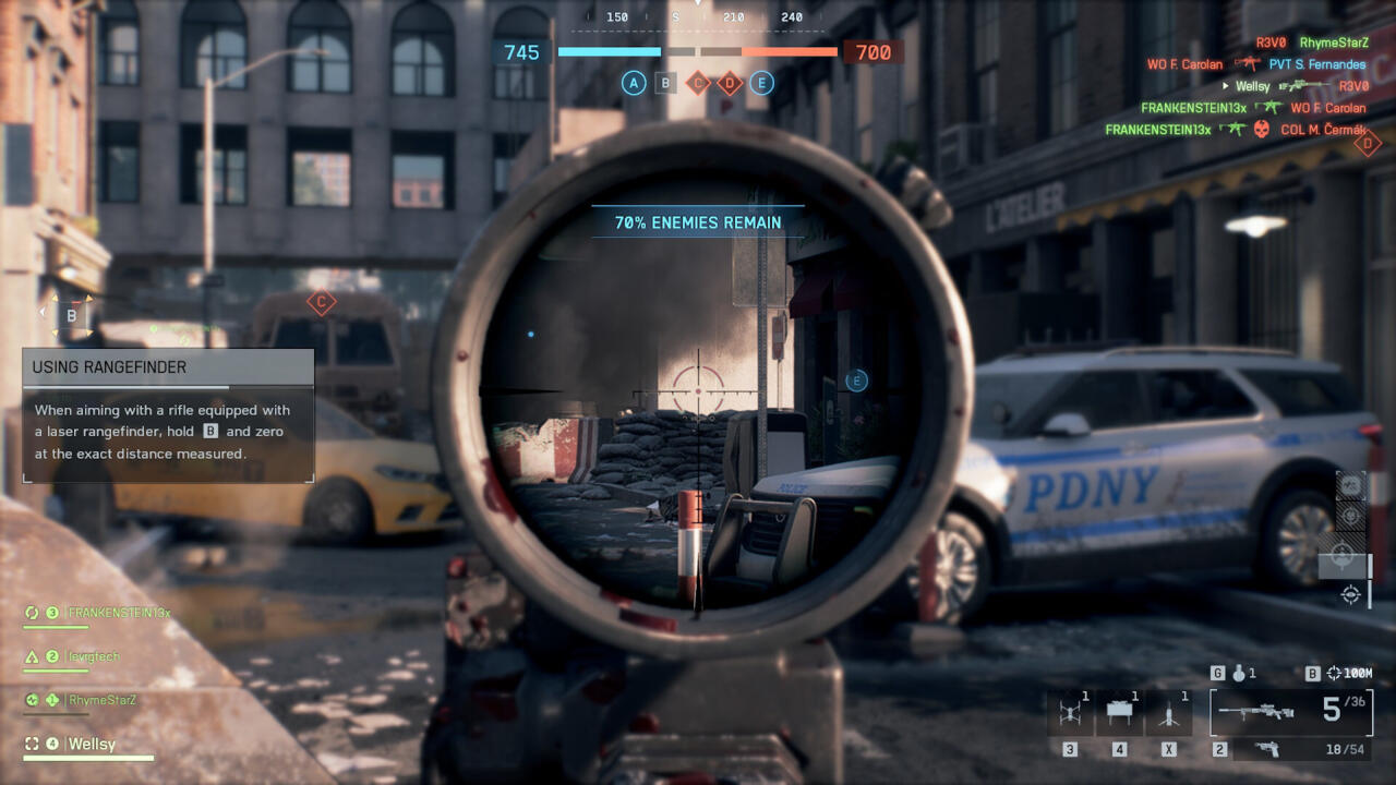 تسخیر واقعگرایی سختافزار باز