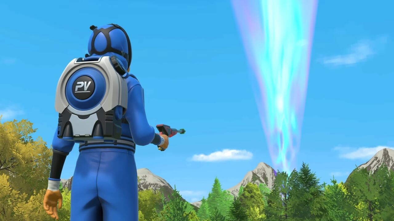 شبیه‌ساز PowerWash 2 – چالش‌های مخفی و راهنمای کامل انجام آن‌ها