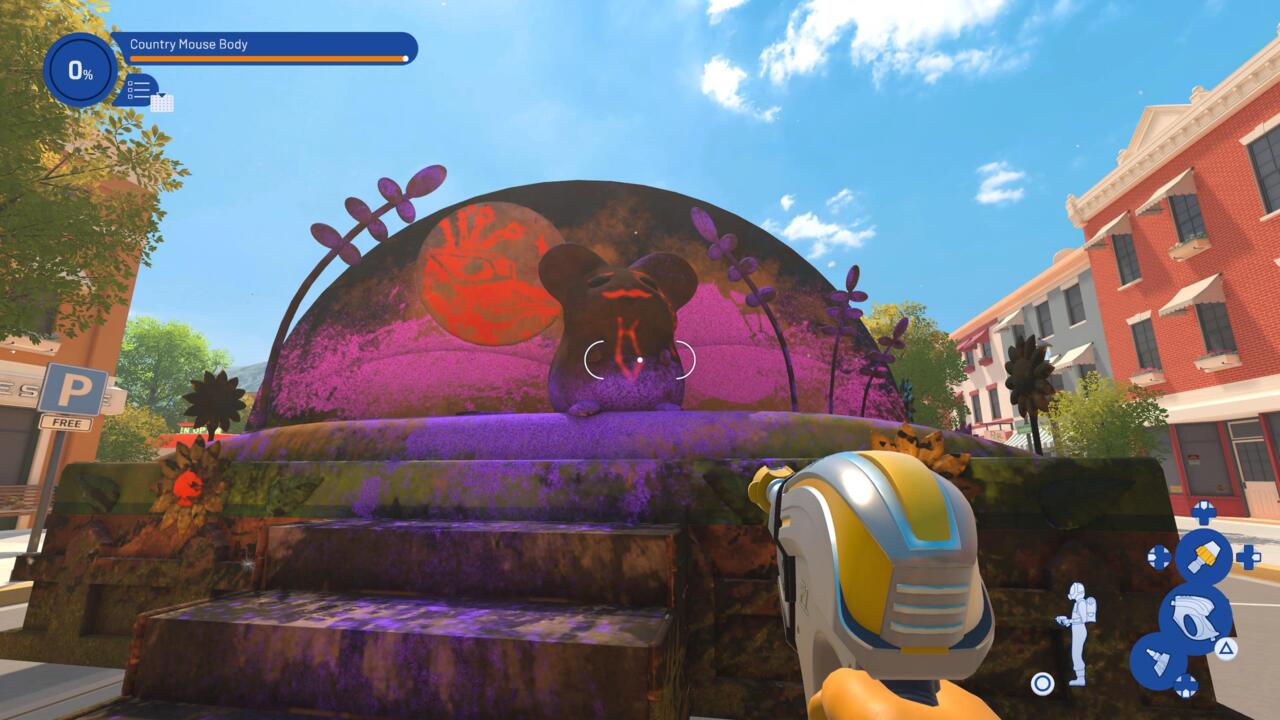 تمیز و براق (شناورهای شهر)