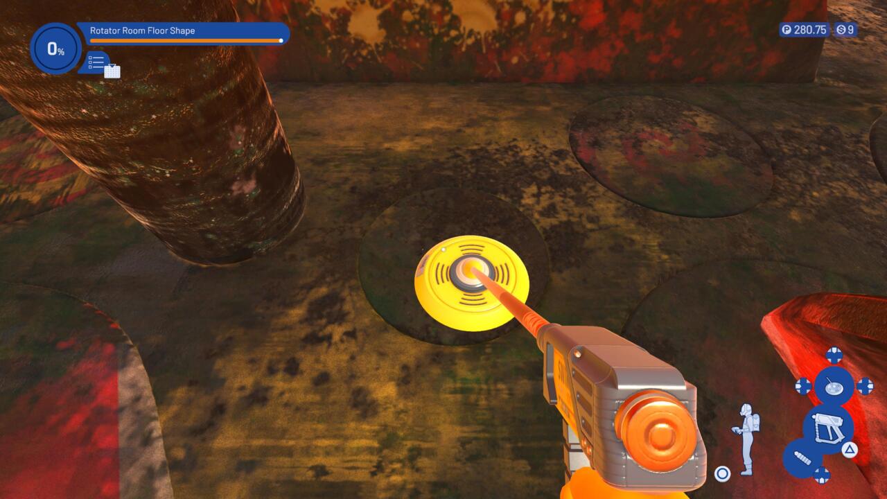 پزشک چرخان (خانه سرگرمی)