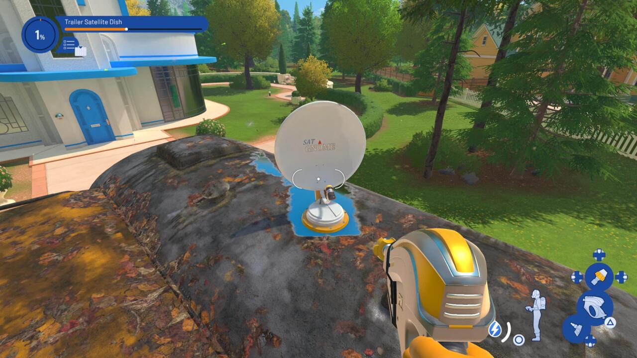 پیام دریافت شد (ماشین و تریلر)