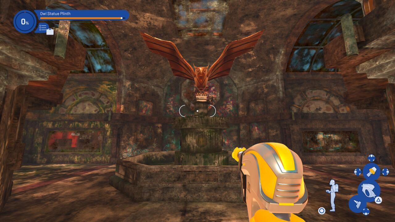 تصمیم عاقلانه (مرکز خرید)