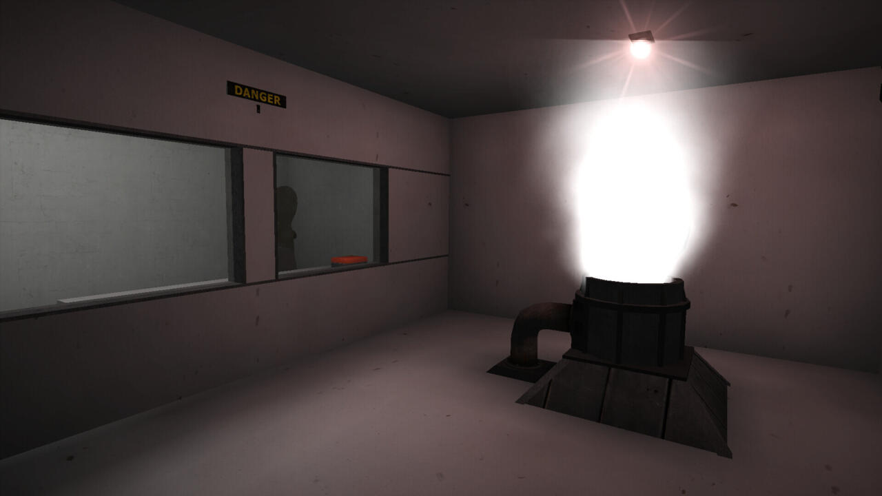 هنگامی که تاریکی میآید