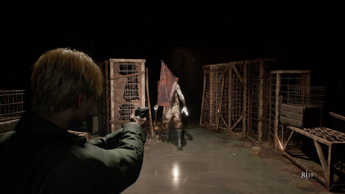 بهترین بازی‌های ترسناک PS5 برای فصل وحشت