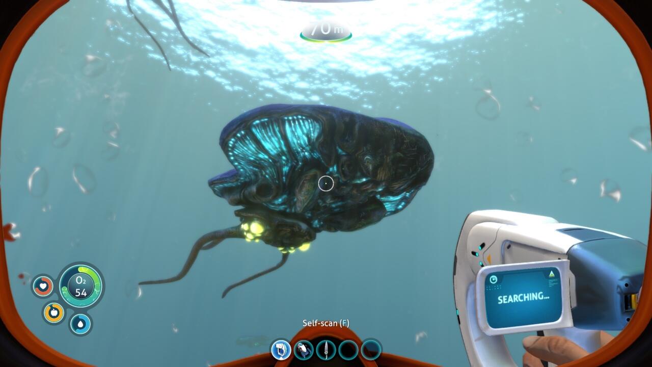 Subnautica