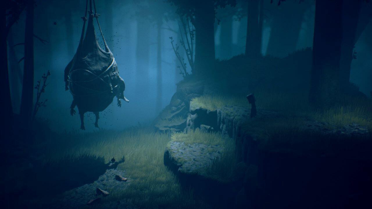 Little Nightmares 2: Enhanced Edition