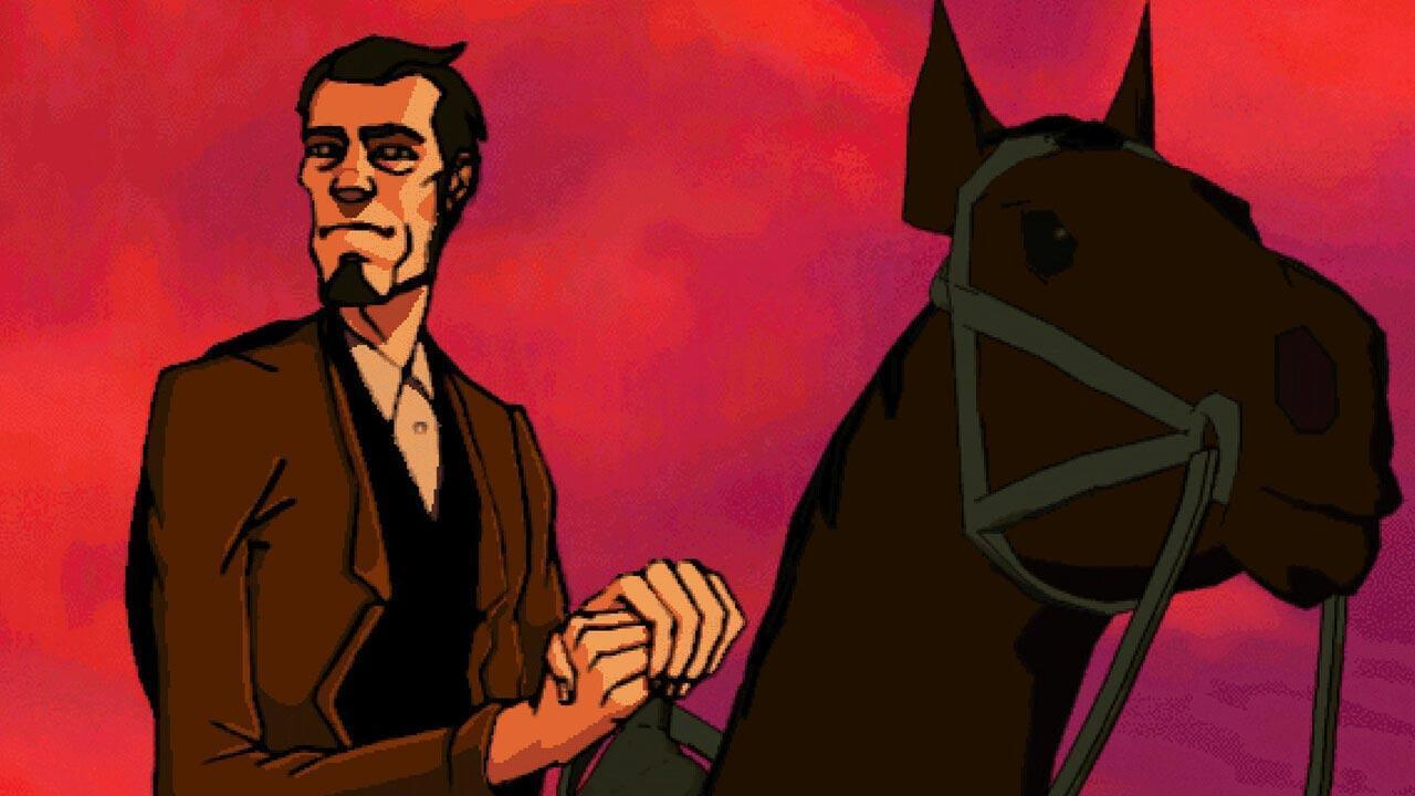 Outlaws + Handful of Missions: Remaster