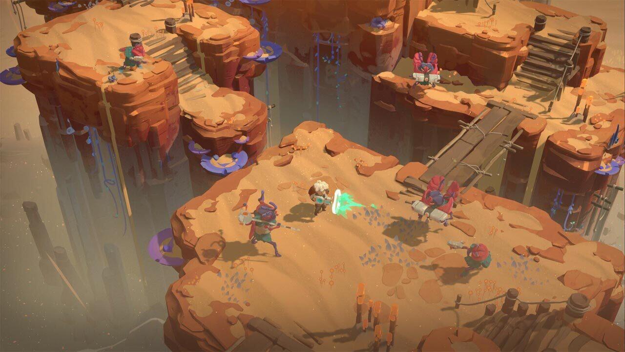 Moonlighter 2: The Endless Vault