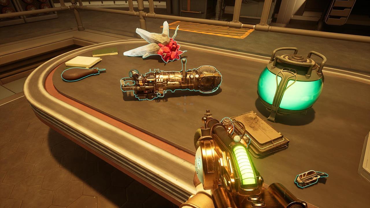 بهترین سلاح‌ها در The Outer Worlds 2 – مکان‌های تمام سلاح‌های منحصر به فرد