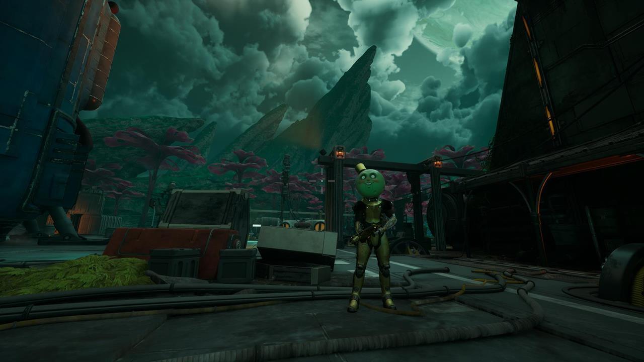 سلاح منحصر به فرد نسخه پریمیوم #2: Premium Moon Man SMG