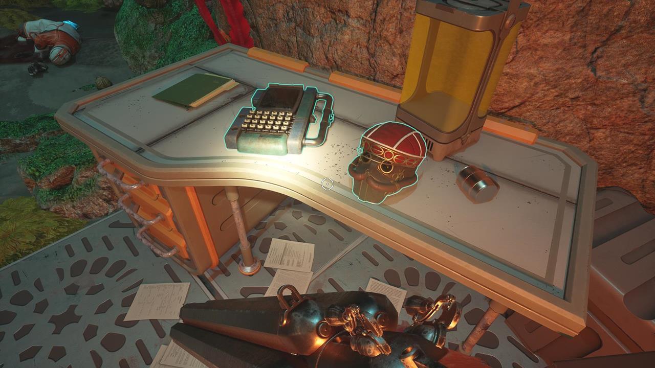 بهترین کلاه‌خودها در The Outer Worlds 2 – مکان‌های تمام کلاه‌خودهای منحصر به فرد